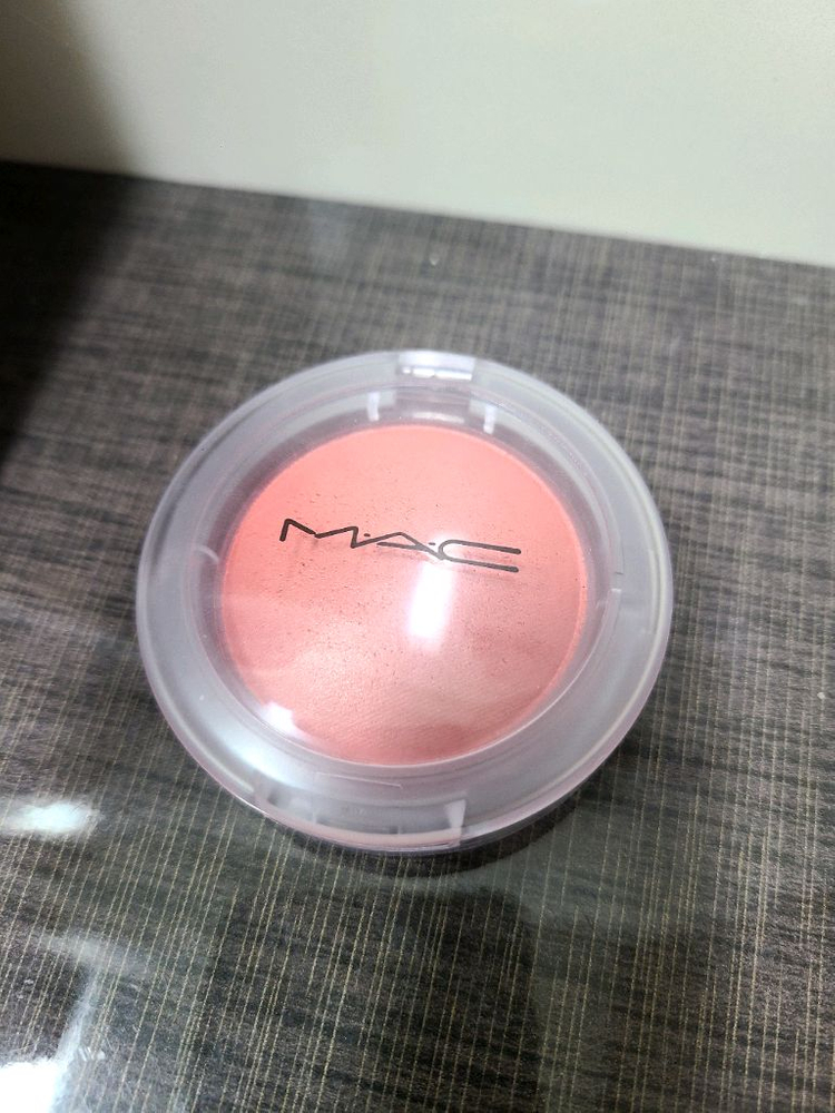 맥볼터치 치크 블러셔 (치얼업)--0
