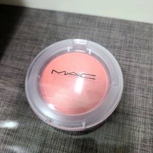 맥볼터치 치크 블러셔 (치얼업)
