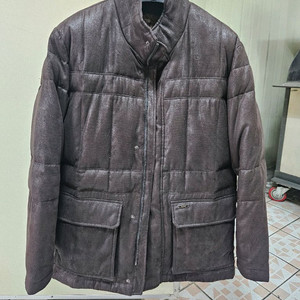 파크랜드 토끼털 점퍼