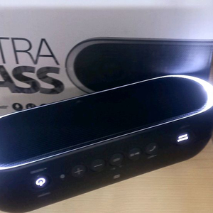 정품 소니 srs~xb20 중저음 LED 방수블루투스 스피커