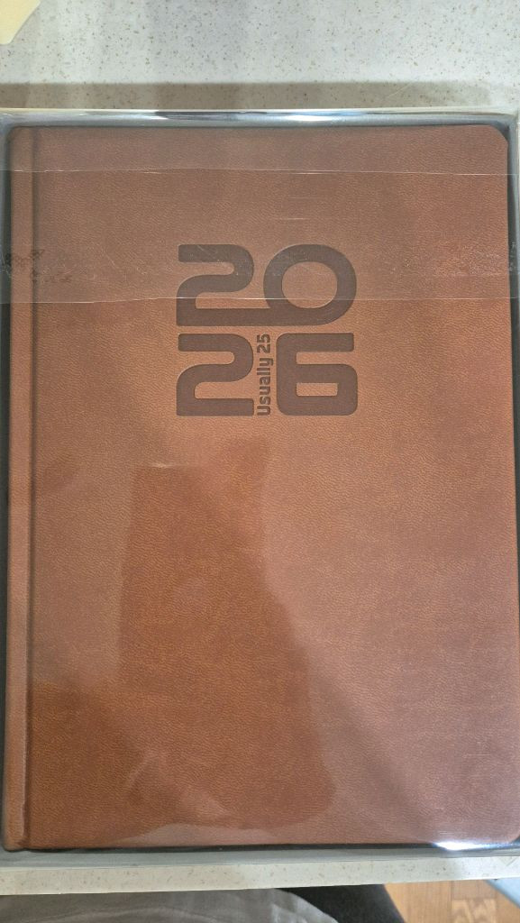 양지다이어리 수첩--2