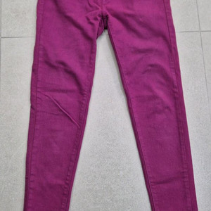 리바이스 여성청바지 26