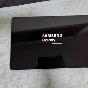 갤럭시 탭 S10 FE+ 라벤더 S펜 포함 128기가 와이파이