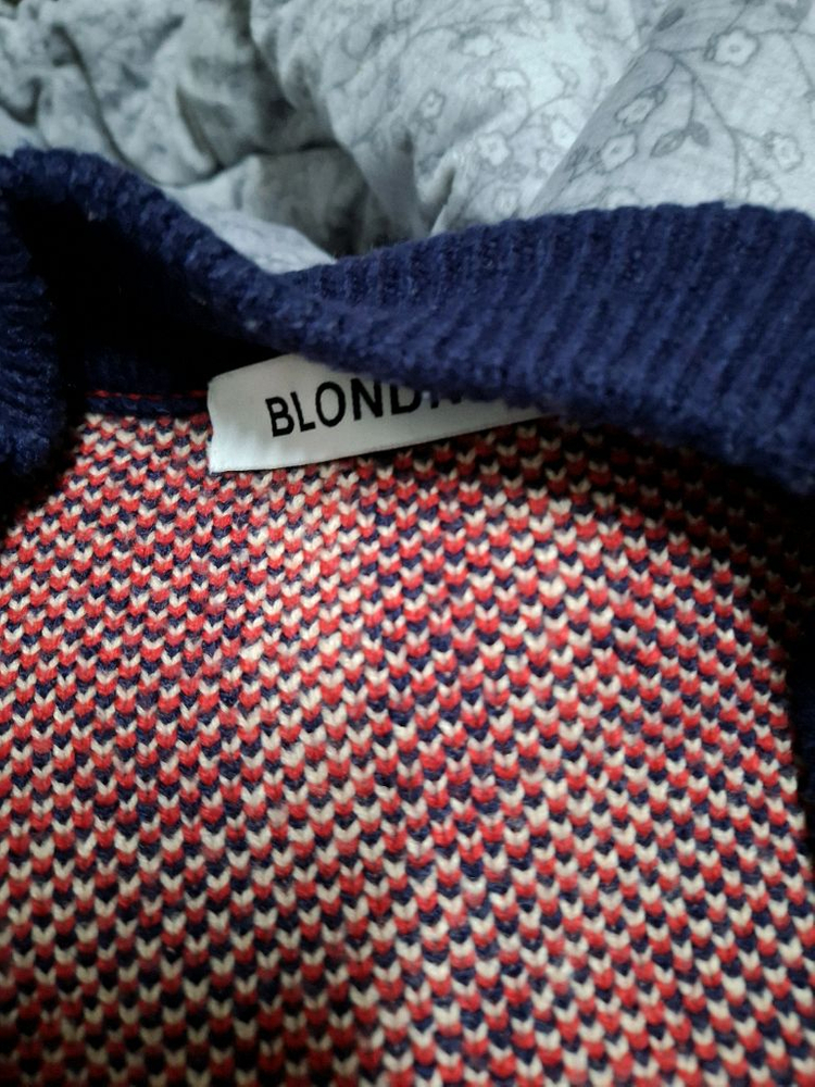 무신사 가디건 100--3