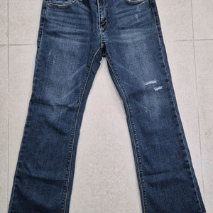 (NIX) 닉스 여성 청바지 26