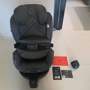 싸이벡스 아노리스 T i-size 카시트