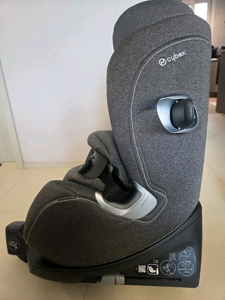 싸이벡스 아노리스 T i-size 카시트 이미지