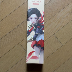 새상품 로스트아크 마우스 장패드