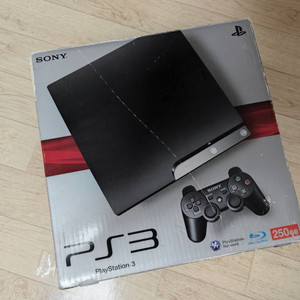 플스3 PS3 2005버전 영구펌 풀박스 + 2테라(2TB) 외장하드 PS1 PS2 PS3 PSP 게임많음 이미지