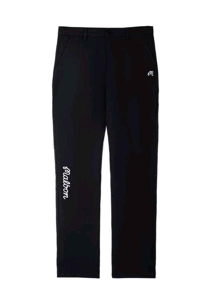 (34)MALBON 남성용 추동 골프바지--2