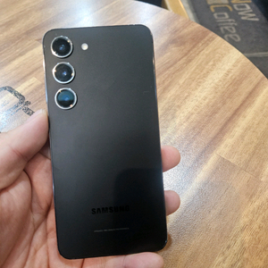 갤럭시s23 256gb 블랙
