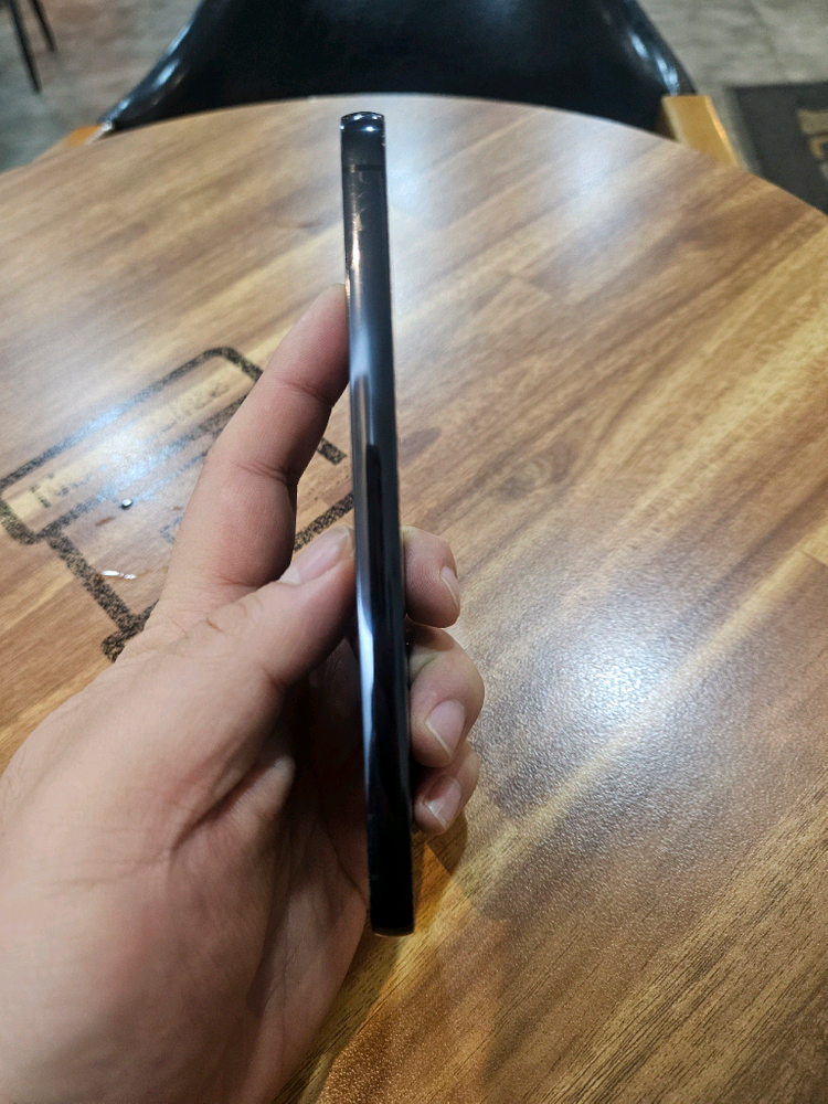 갤럭시s23 256gb 블랙--5