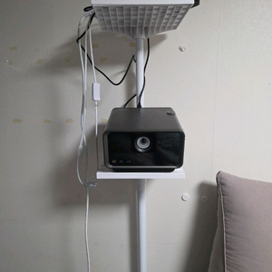 뷰소닉 X10-4k 빔프로젝터