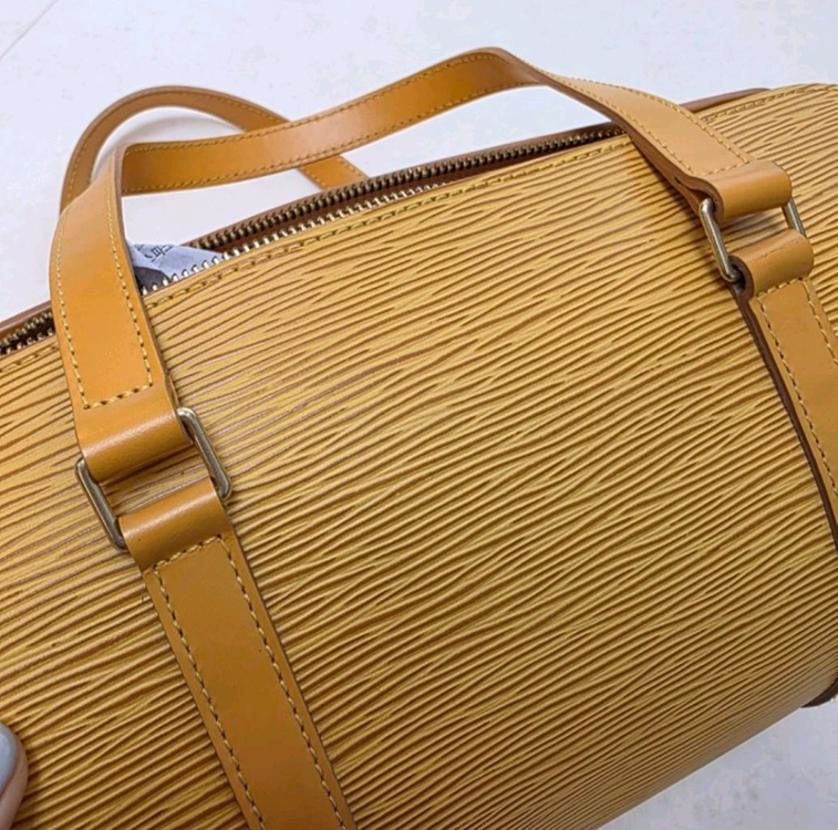 루이비통 에삐 빠삐용 set 이미지