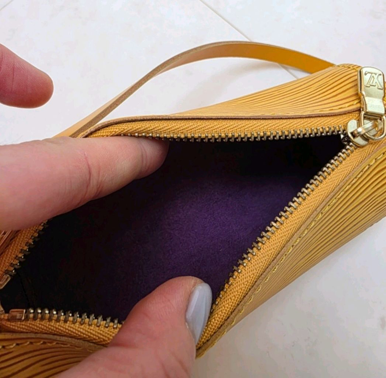 루이비통 에삐 빠삐용 set 이미지