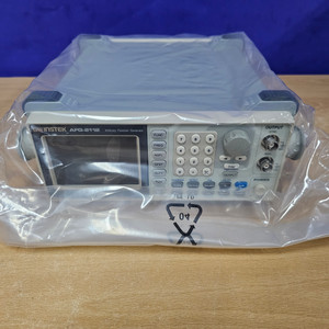 함수발생기 굿윌인스텍 AFG2112 12MHz 판매