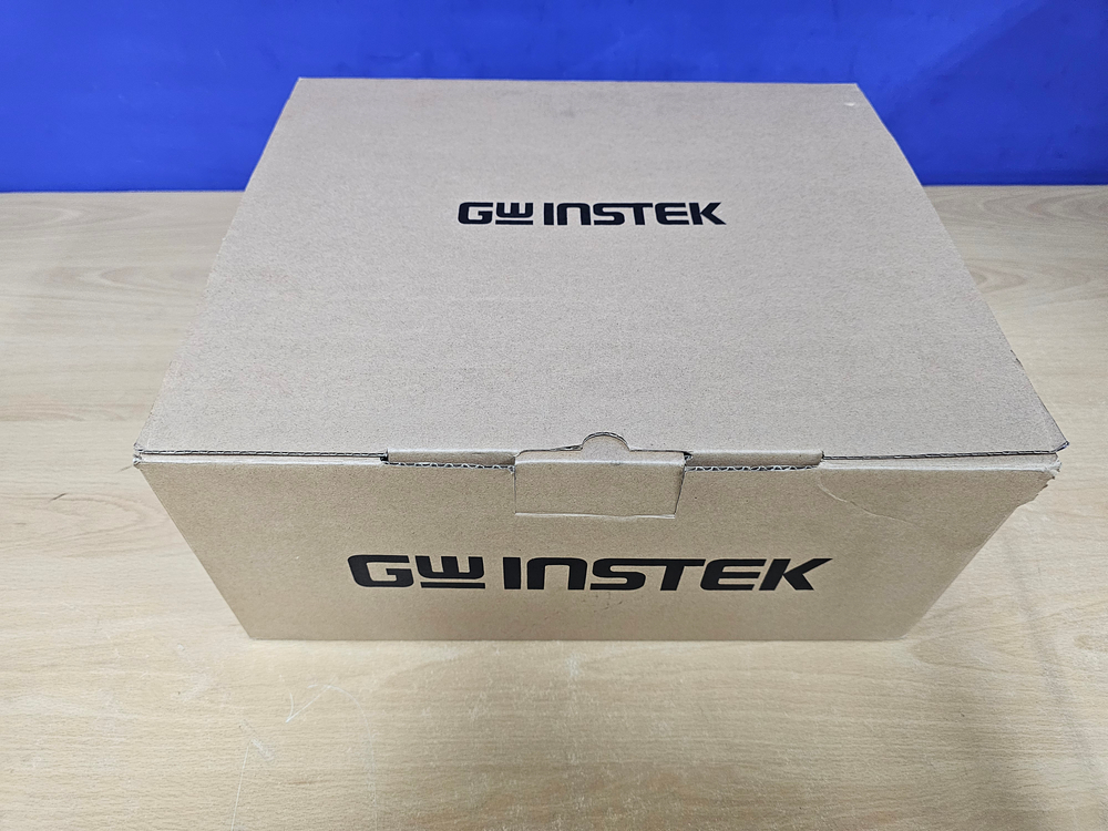 함수발생기 굿윌인스텍 AFG2112 12MHz 판매--2