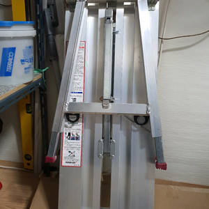 우마 도배사다리