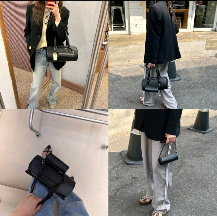 루이비통 에삐 빠삐용 set 이미지