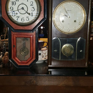 seiko 추시계 이미지