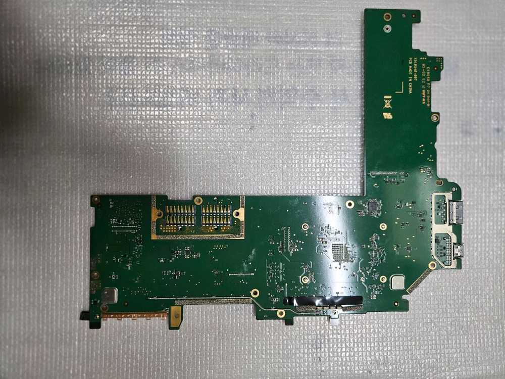 피스프로4 4gb m3 마더보드--1