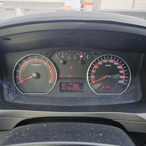 코란도스포츠 CW5 2WD 13년식