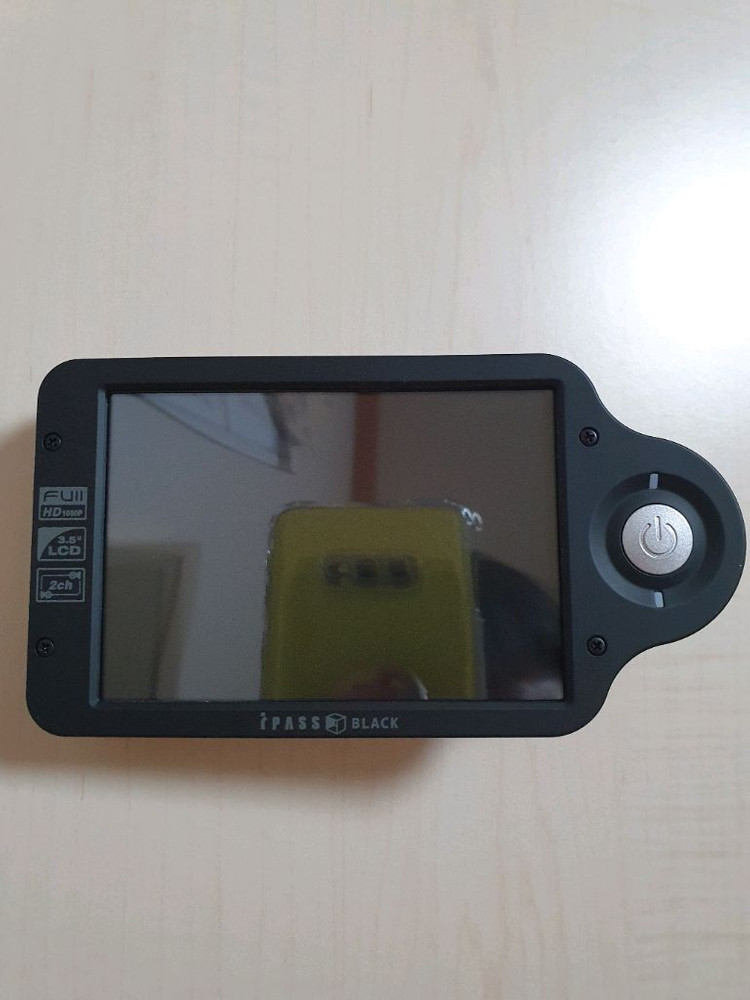 아이패스블랙 ITB2000FHD 신품 블박 팝니다--1