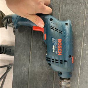 보쉬 ac 전동드릴