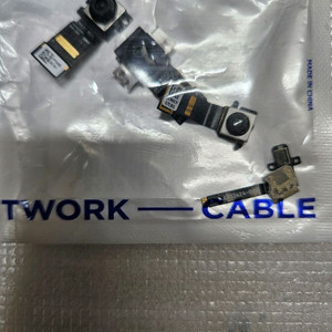 서피스프로4 전,후면카메라,얼굴안식카메라등