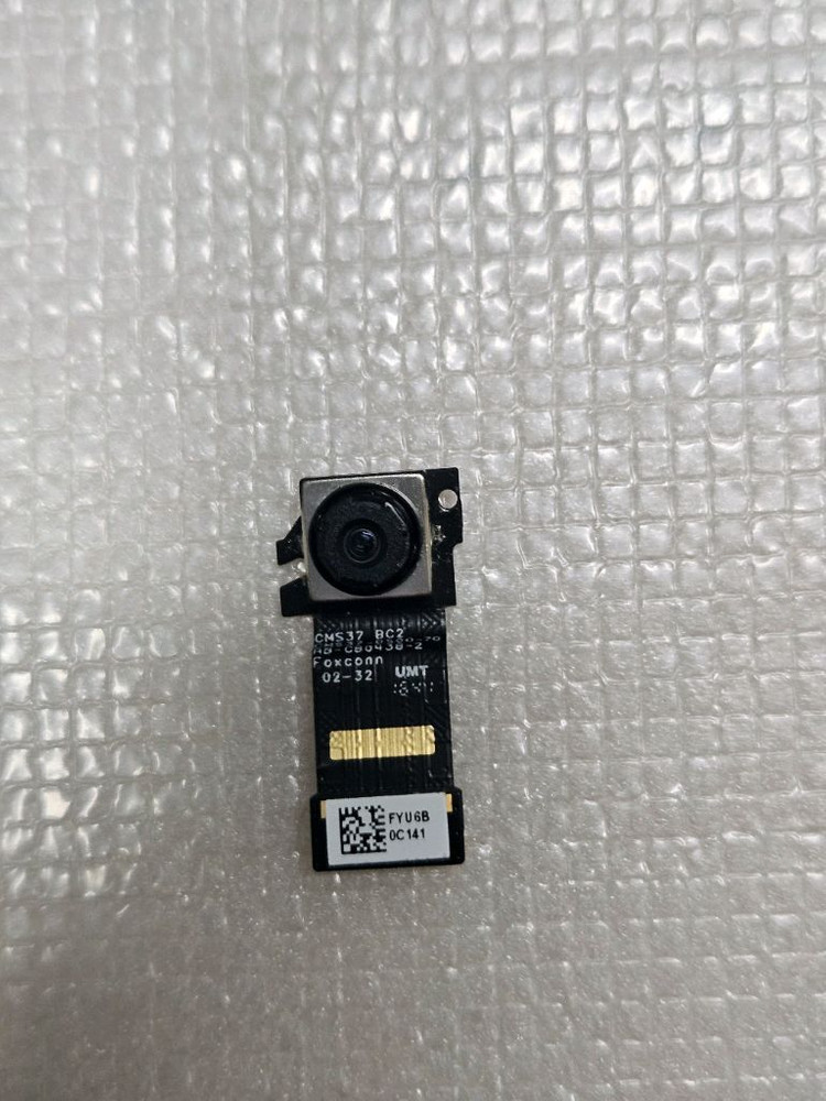 서피스프로4 전,후면카메라,얼굴안식카메라등--1