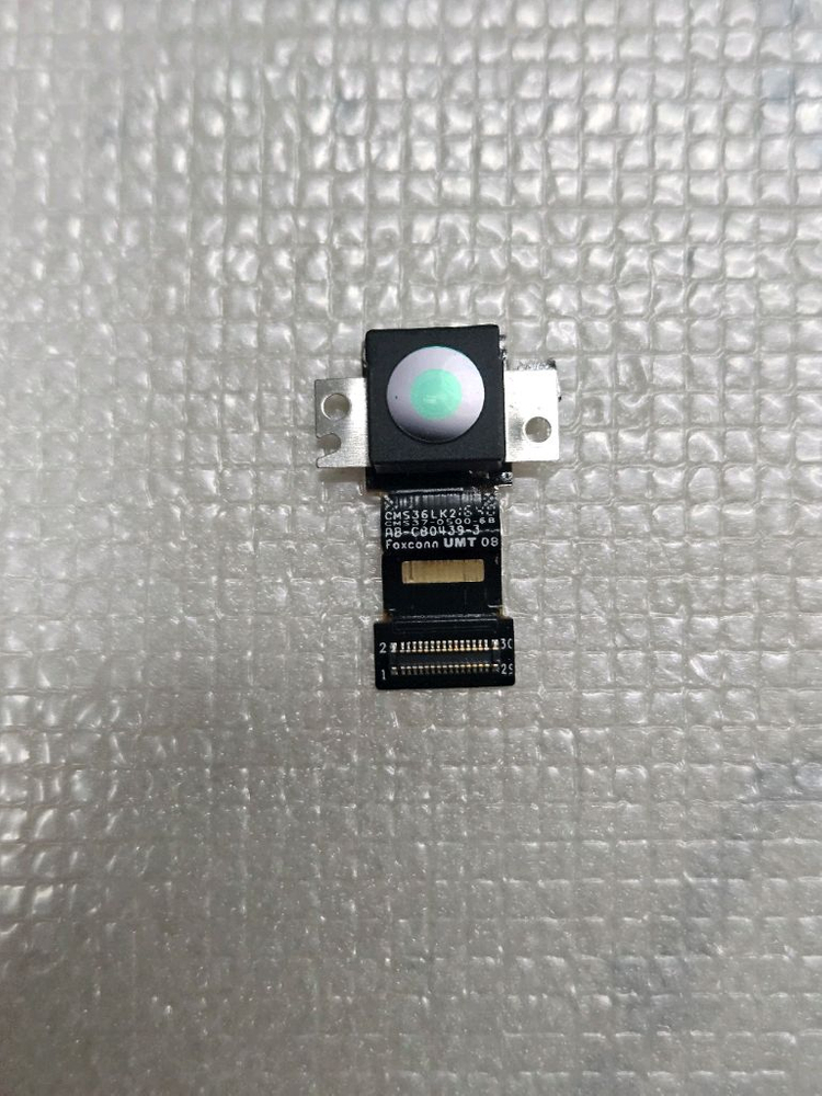 서피스프로4 전,후면카메라,얼굴안식카메라등--2