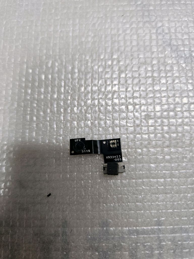 서피스프로4 전,후면카메라,얼굴안식카메라등--4