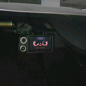 ITB-7000FHD 왕눈이 블랙박스 초기 고급모델 팝니다