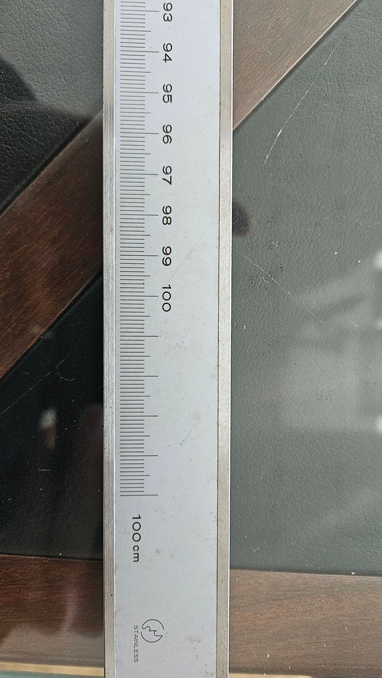 버니어캘리퍼스 1000MM 이미지