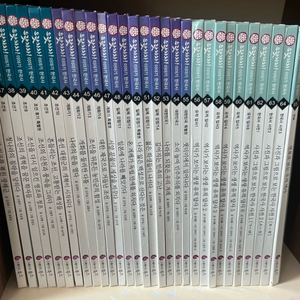 그레이트북스 으랏차차 이야기한국사