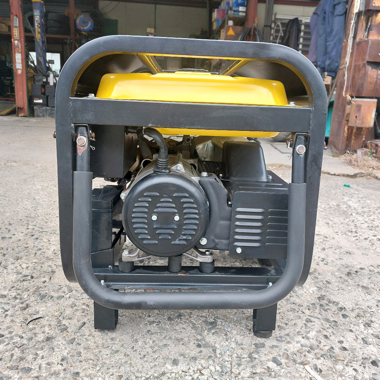 전기 발전기(12kw) -미사용. 아마존 발전기.공구--5