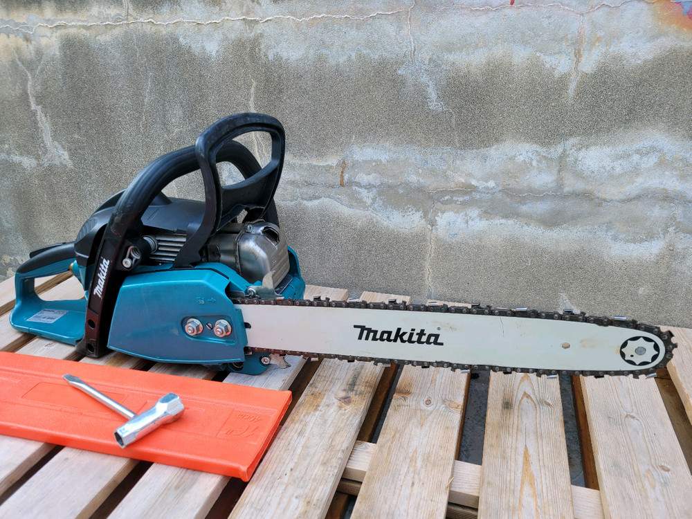 마끼다 EA3502 엔진톱--2