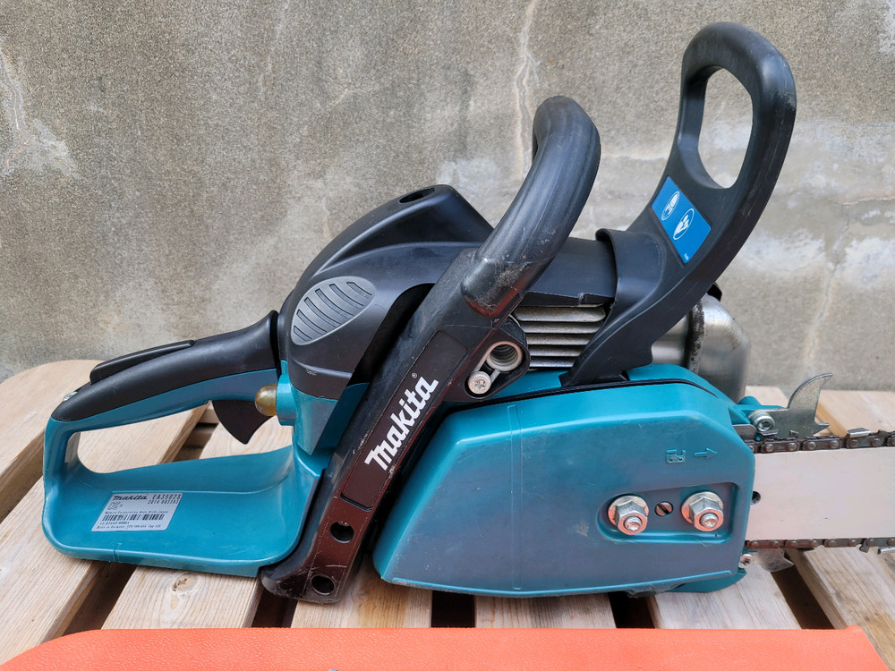 마끼다 EA3502 엔진톱--3