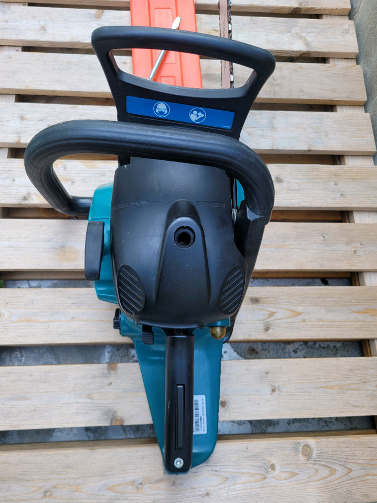 마끼다 EA3502 엔진톱--4