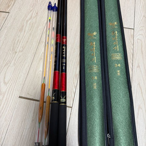 천년지기 골드 34