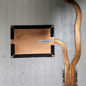 서피스프로4 방열 패드