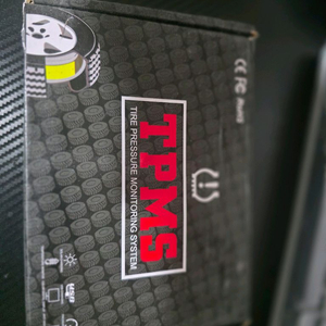 TPMS 타이어압력측정기