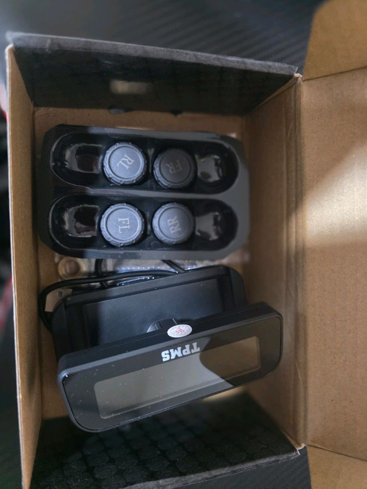 TPMS 타이어압력측정기--1