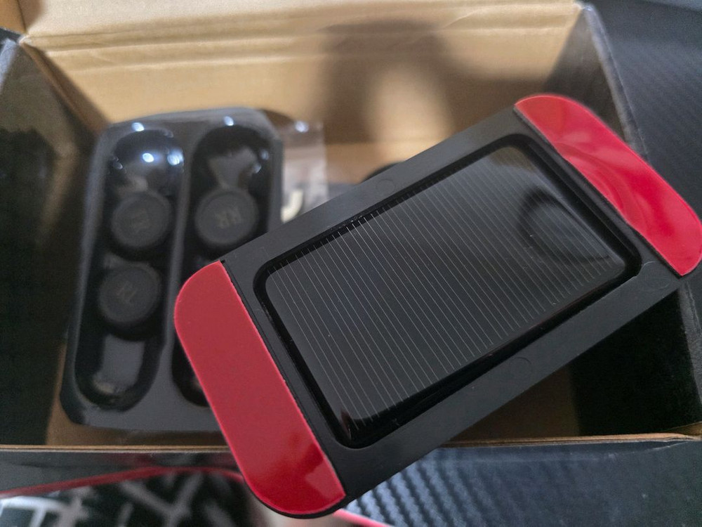 TPMS 타이어압력측정기--2