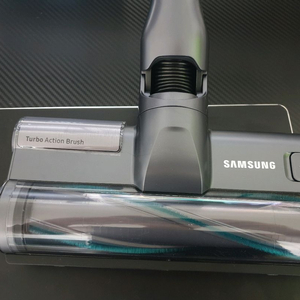 무선청소기 부품 삼성 제트 카펫 브러쉬 이미지