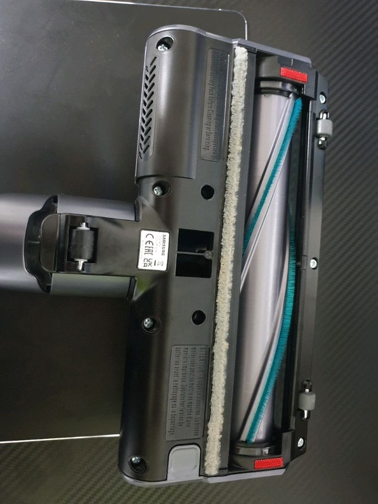 무선청소기 부품 삼성 제트 카펫 브러쉬 이미지