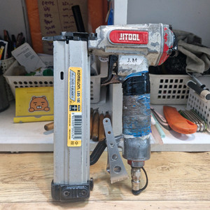 JITOOL 630R 타카 에어타카 신형 제일타카실타카 KOREA A급