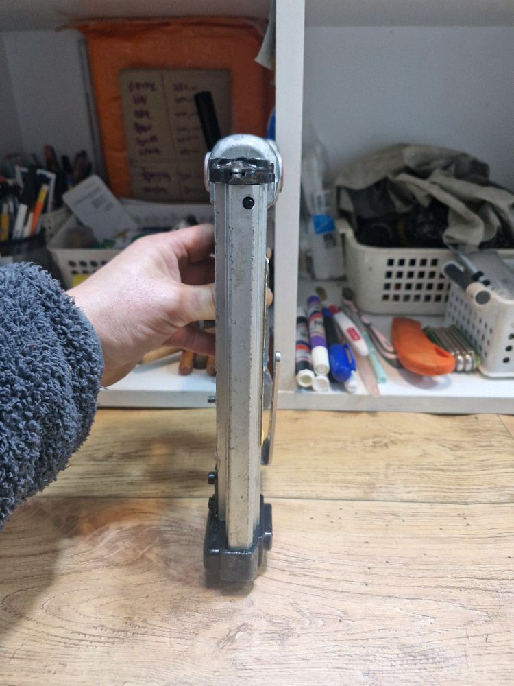 JITOOL 630R 타카 에어타카 신형 제일타카실타카 KOREA A급--3