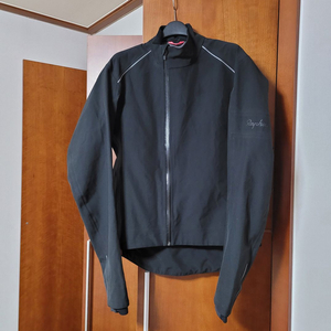 라파 클래식 윈터 재킷 블랙 L, M