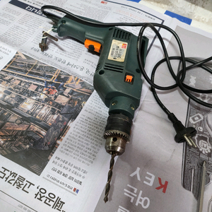 매직 함마 드릴